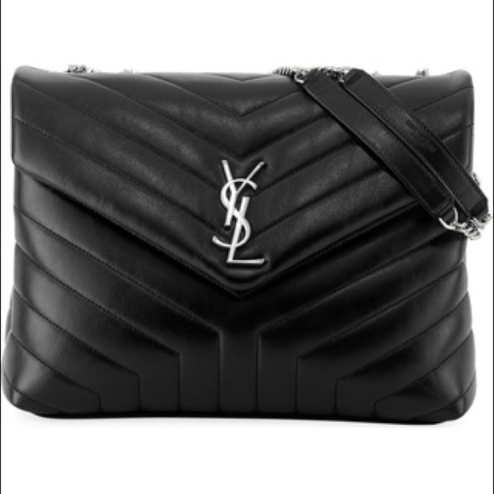 Saint Laurent LouLou bag